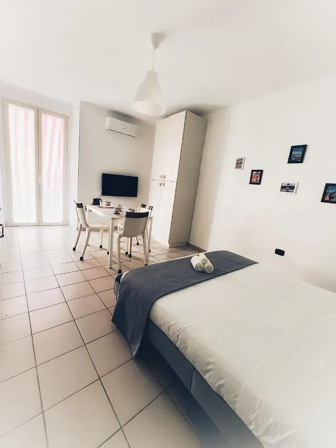 La Casa Di Re Ferdinando Apartment Naples