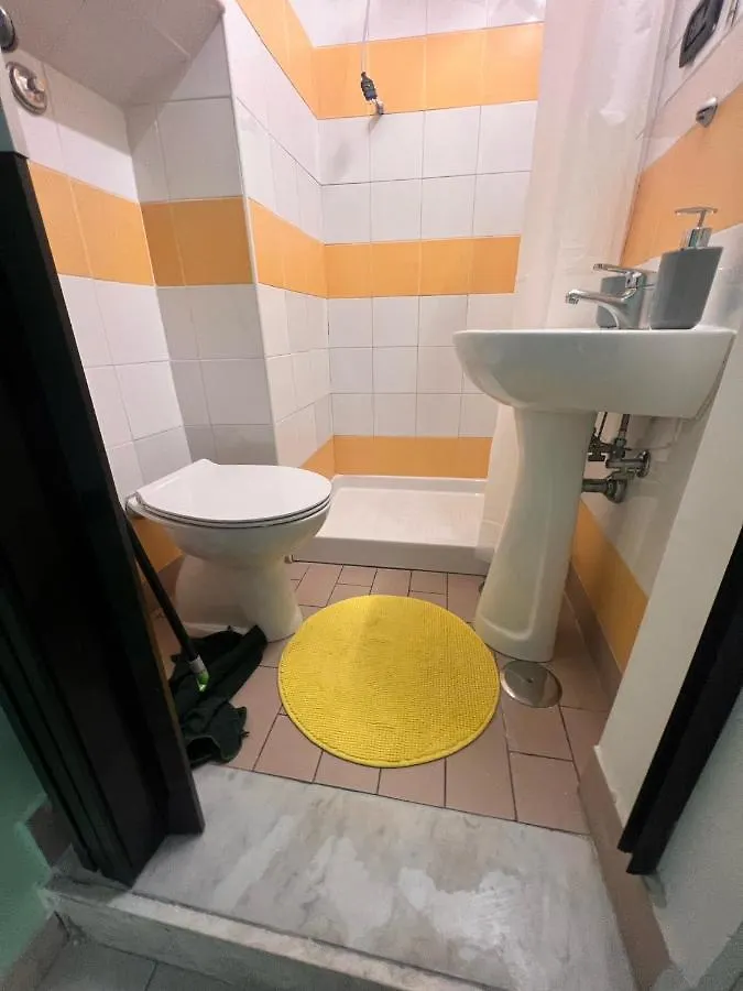 La Casa Di Re Ferdinando Apartment Naples