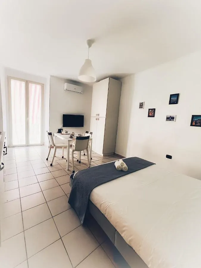 La Casa Di Re Ferdinando Apartment Naples
