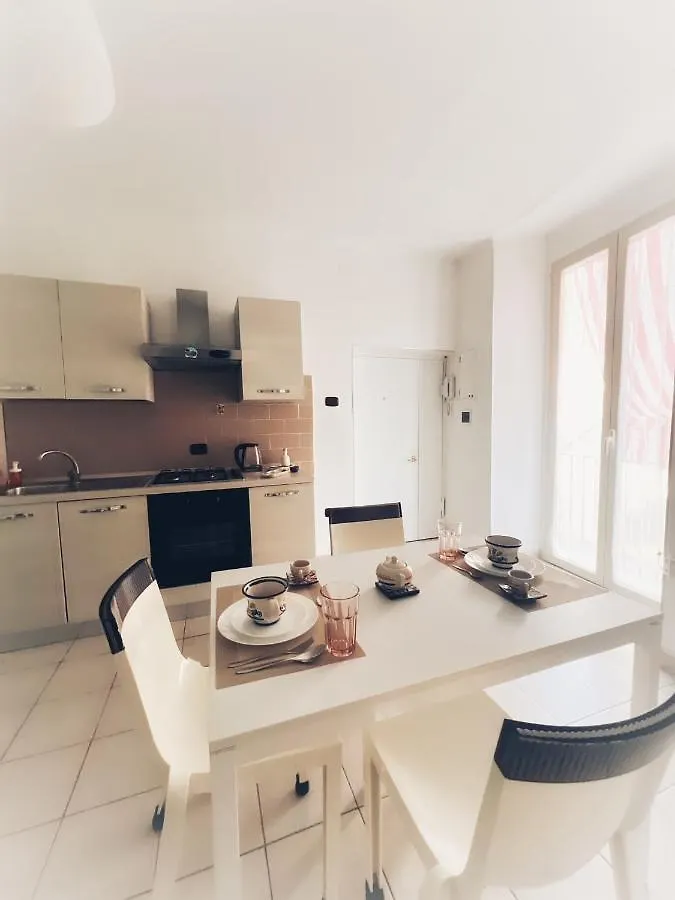 La Casa Di Re Ferdinando Apartment Naples
