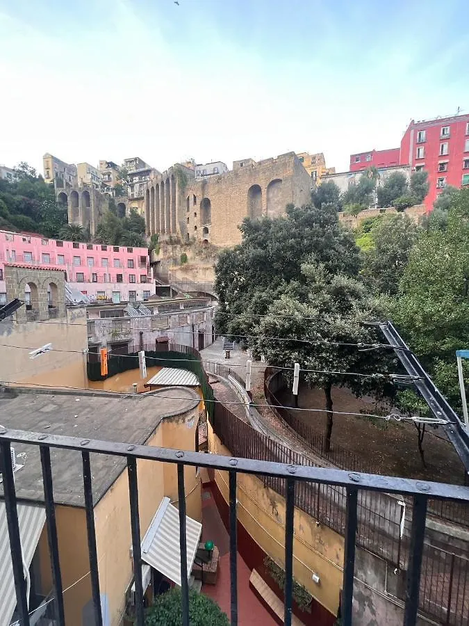 La Casa Di Re Ferdinando Apartment Naples