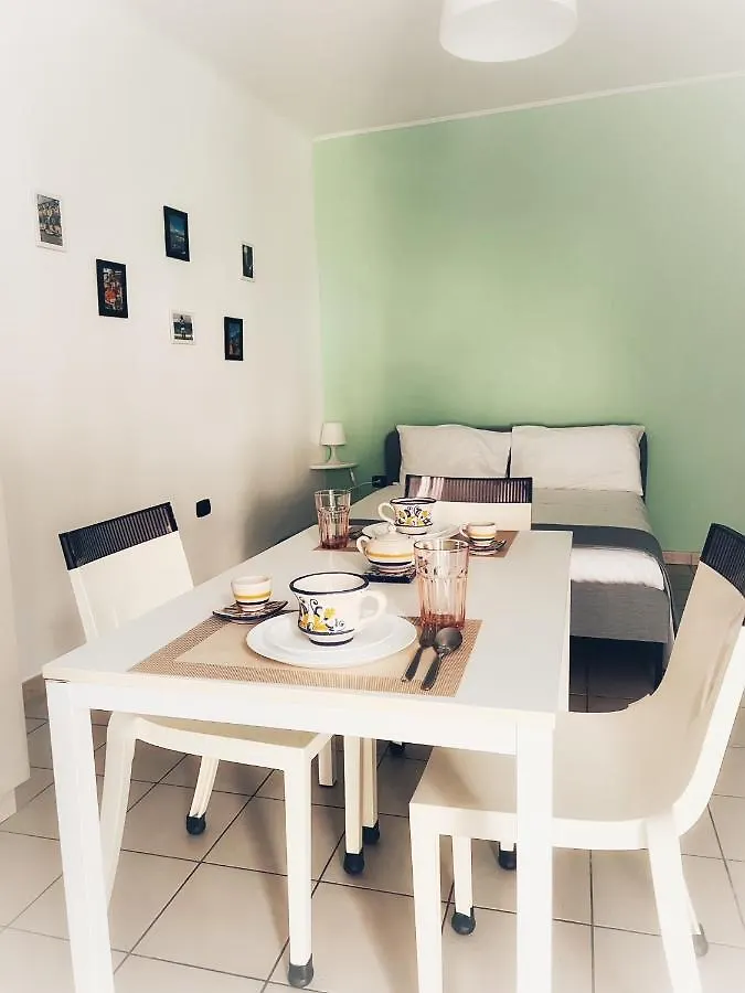 La Casa Di Re Ferdinando Apartment Naples