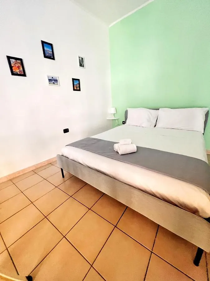 La Casa Di Re Ferdinando Apartment Naples