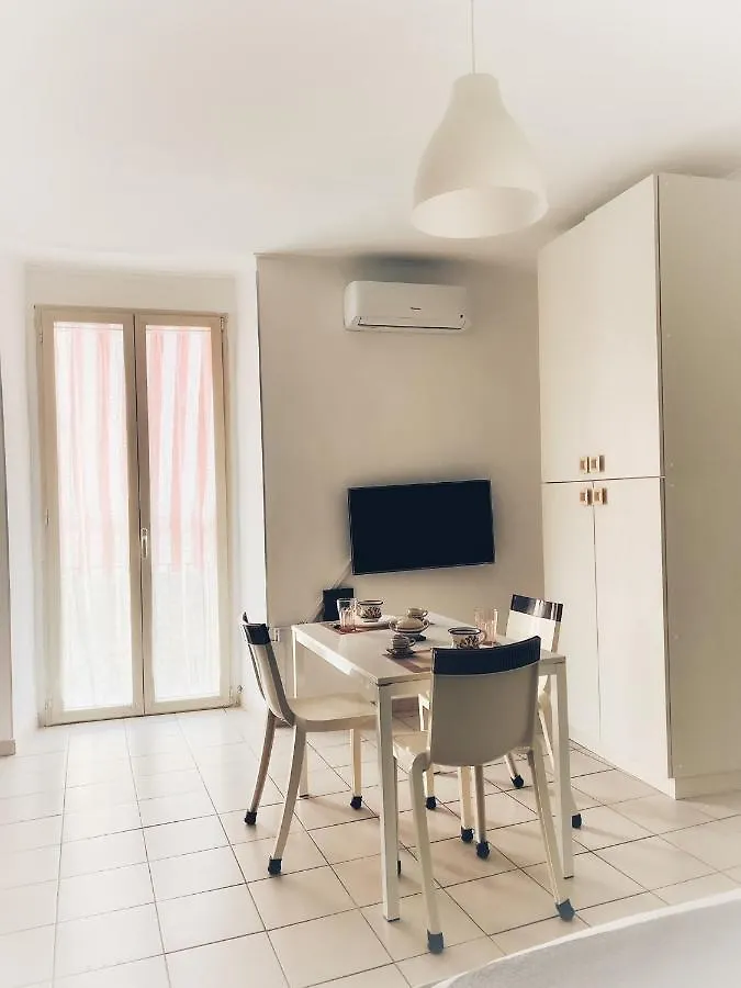La Casa Di Re Ferdinando Apartment Naples Italy