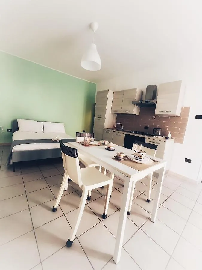 La Casa Di Re Ferdinando Apartment Naples