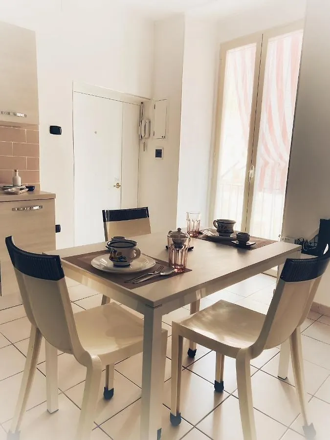 La Casa Di Re Ferdinando Apartment Naples Italy